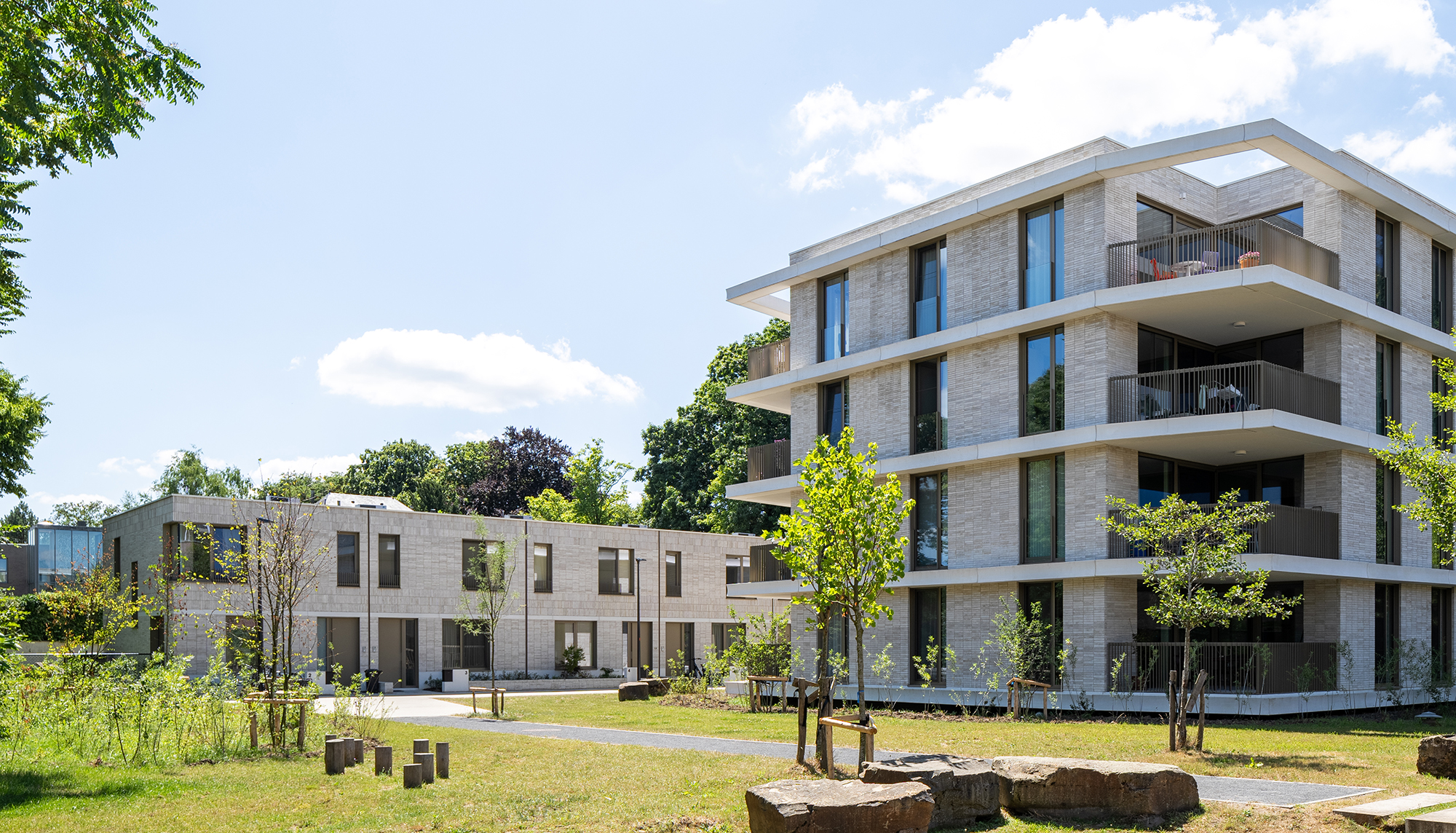 © BINST ARCHITECTS (Nick Verbeeck)